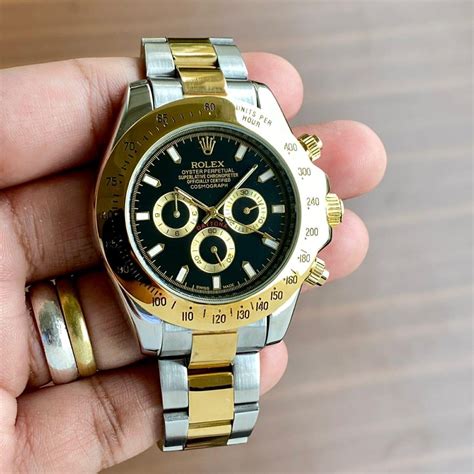 silver rolex watches price|silver Rolex watches for men.